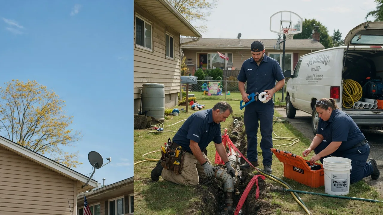 Garbage Disposal Replacement in Iowa, LA near me